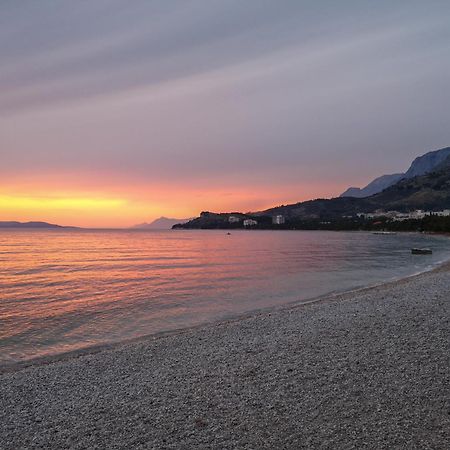 Apartmani Maja Tučepi Εξωτερικό φωτογραφία