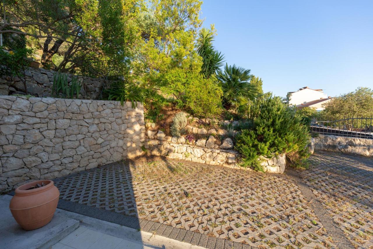 Apartmani Maja Tučepi Εξωτερικό φωτογραφία