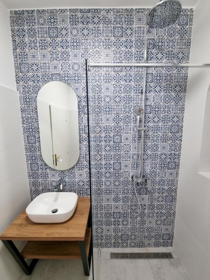 Apartmani Maja Tučepi Εξωτερικό φωτογραφία