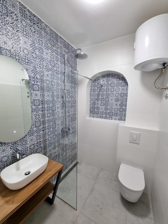 Apartmani Maja Tučepi Εξωτερικό φωτογραφία