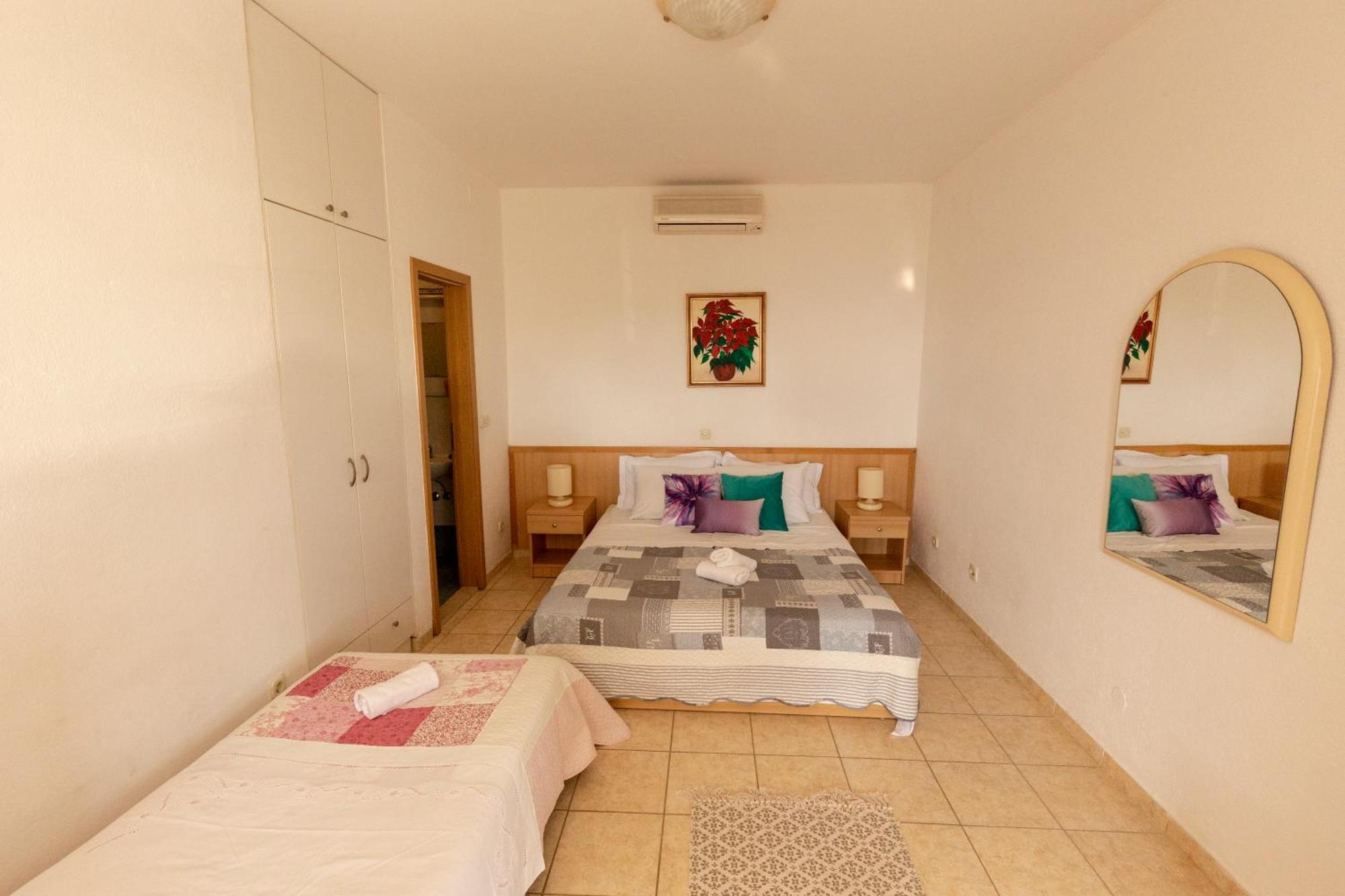 Apartmani Maja Tučepi Εξωτερικό φωτογραφία