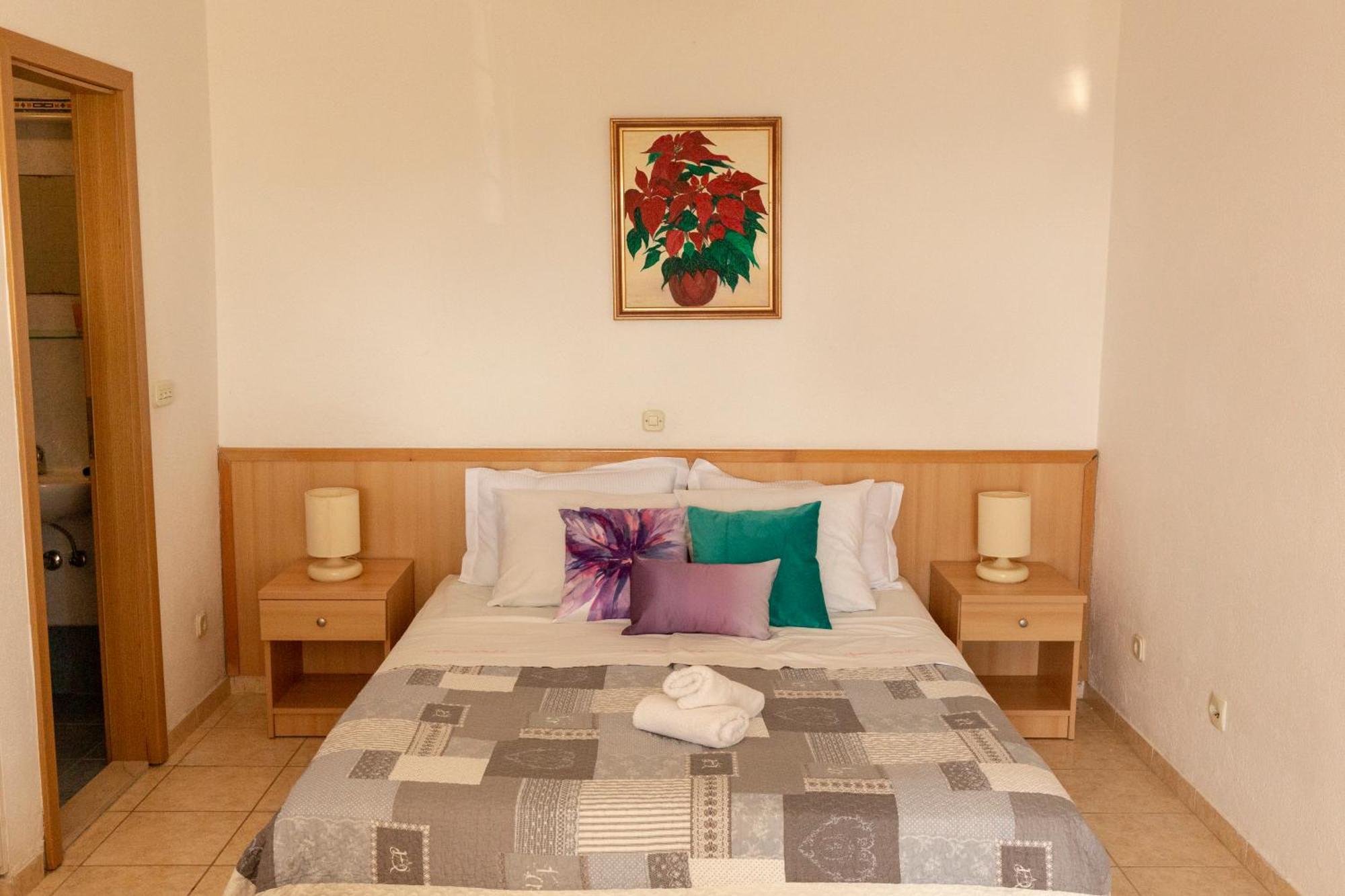 Apartmani Maja Tučepi Εξωτερικό φωτογραφία