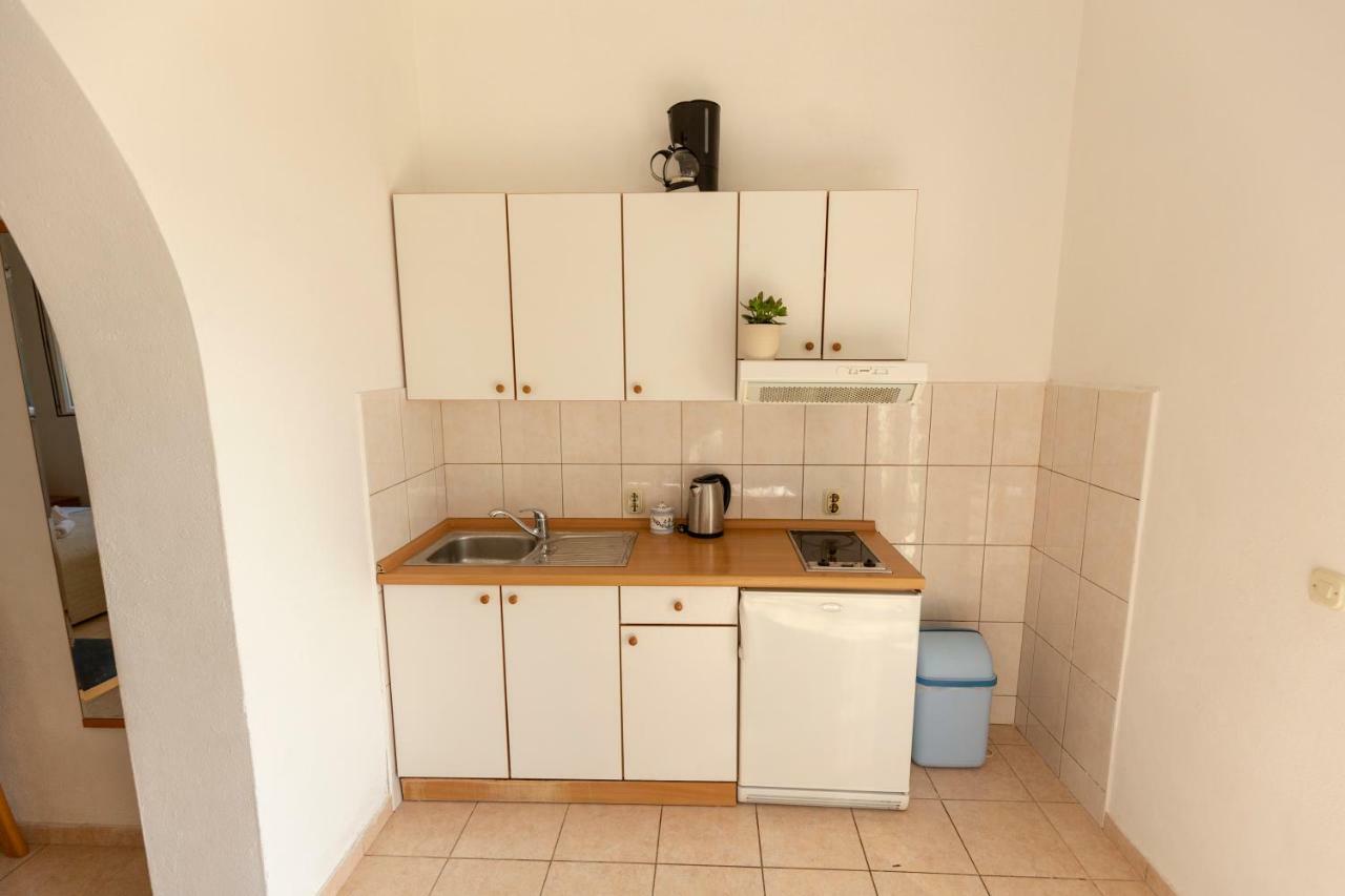 Apartmani Maja Tučepi Εξωτερικό φωτογραφία